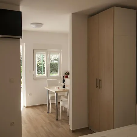 Vendégház Bulevar Zára