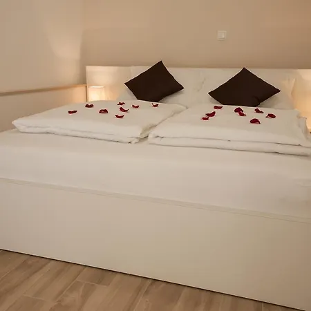 Vendégház Bulevar 3*