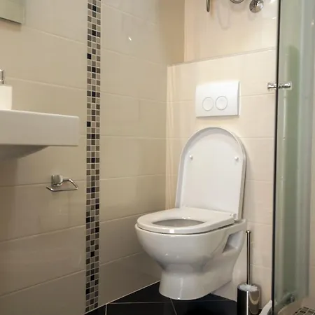 Vendégház Bulevar Zára