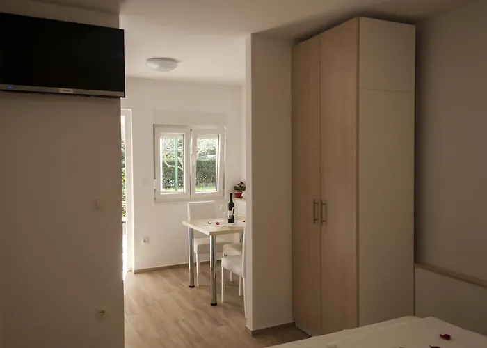 Гостевой дом Bulevar Задар