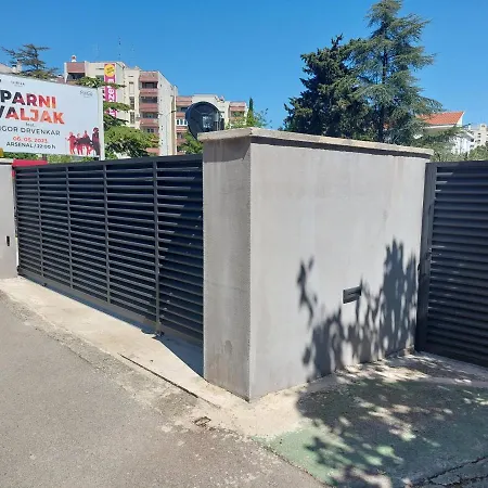 Bulevar 3* Zadar