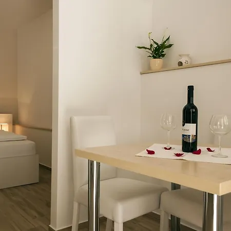 Maison d'hôtes Bulevar