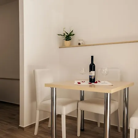 Maison d'hôtes Bulevar Zadar