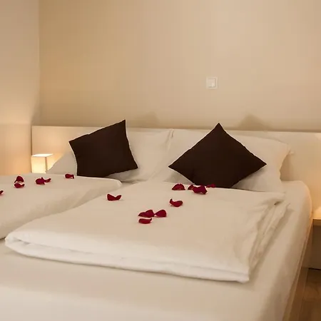 Maison d'hôtes Bulevar 3*