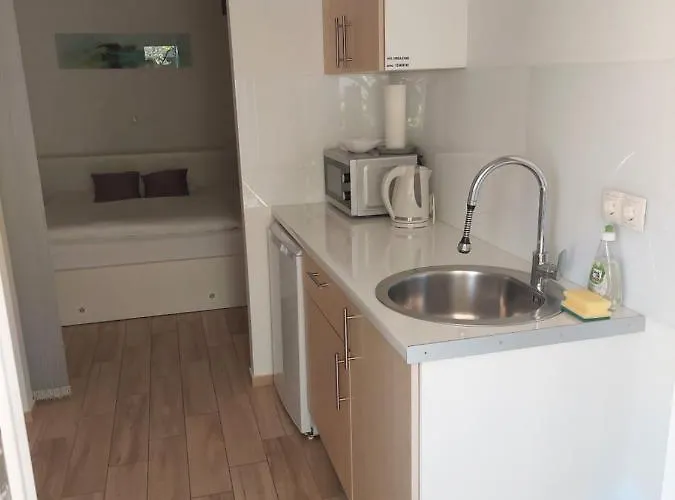 Bulevar Gæstehus Zadar