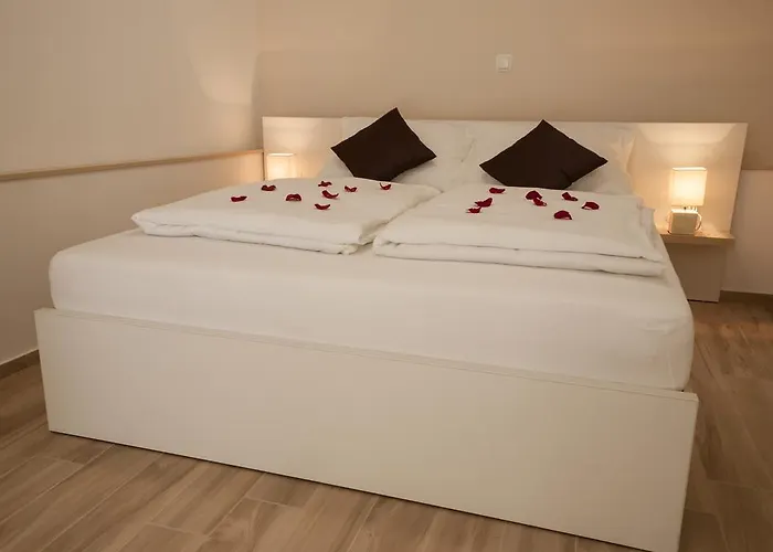 Gæstehus Bulevar 3*