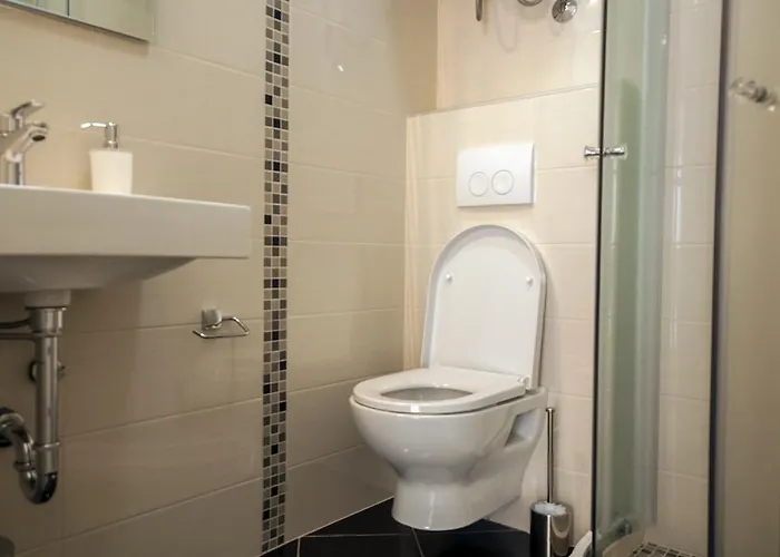 Gæstehus Bulevar Zadar