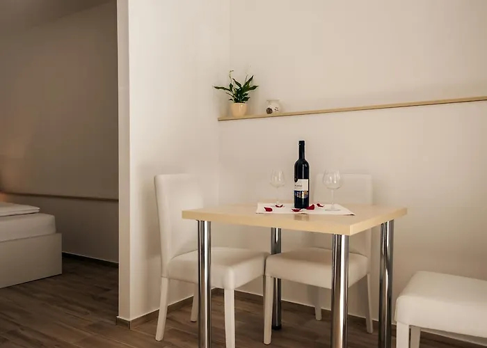 Gæstehus Bulevar Zadar