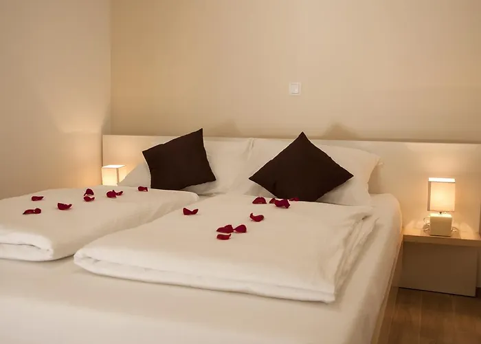 Gæstehus Bulevar 3*